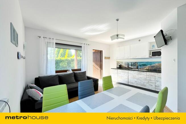 Gotowy, dobrze funkcjonujący biznes 4 apartamenty