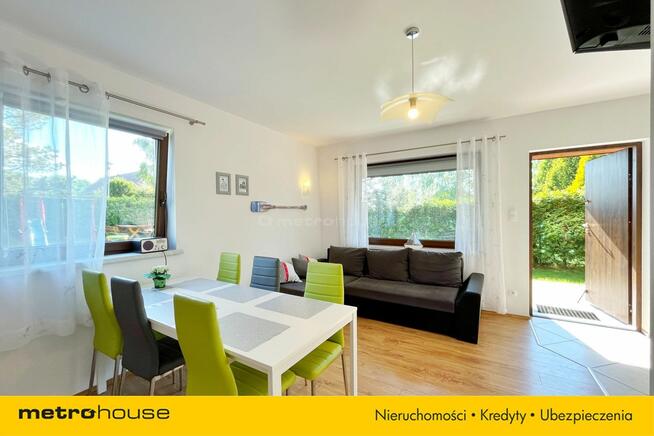 Gotowy, dobrze funkcjonujący biznes 4 apartamenty