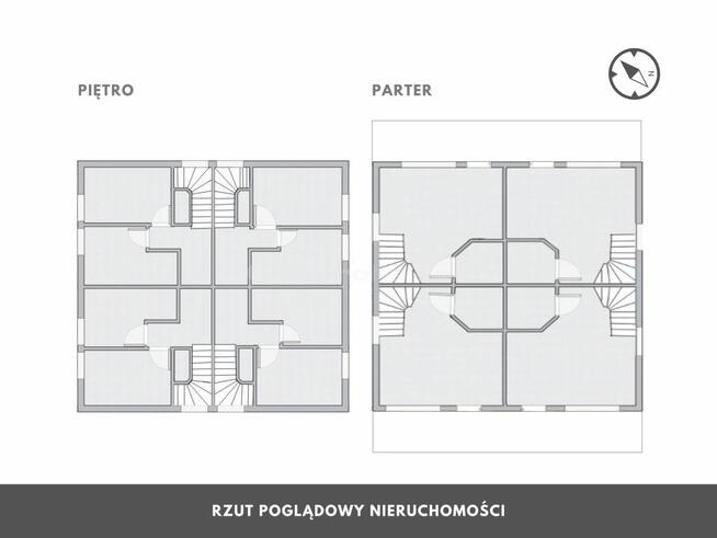 Gotowy, dobrze funkcjonujący biznes 4 apartamenty