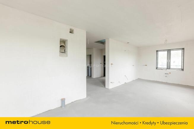 Nowoczesny dom 129mkw w Jaskółowie k. Serocka