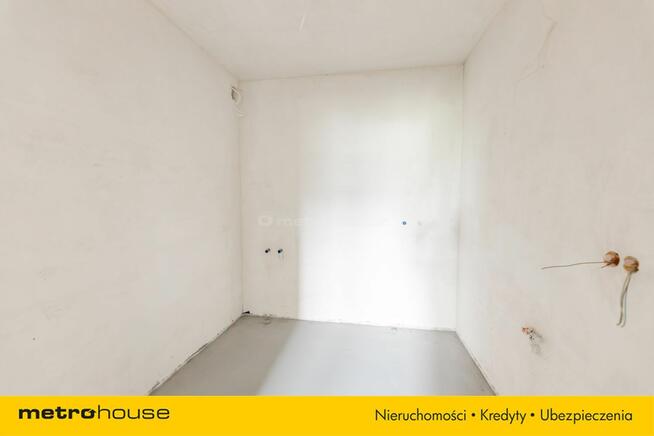 Nowoczesny dom 129mkw w Jaskółowie k. Serocka