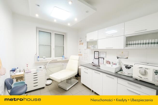 Bemowo, lokal 50m2, teren zamknięty