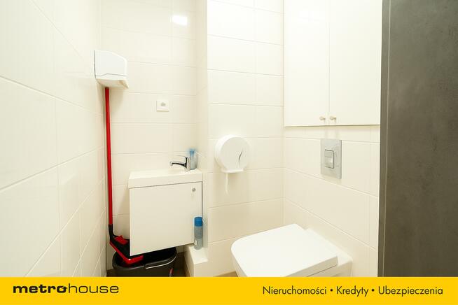 Bemowo, lokal 50m2, teren zamknięty