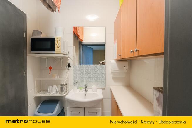 Bemowo, lokal 50m2, teren zamknięty