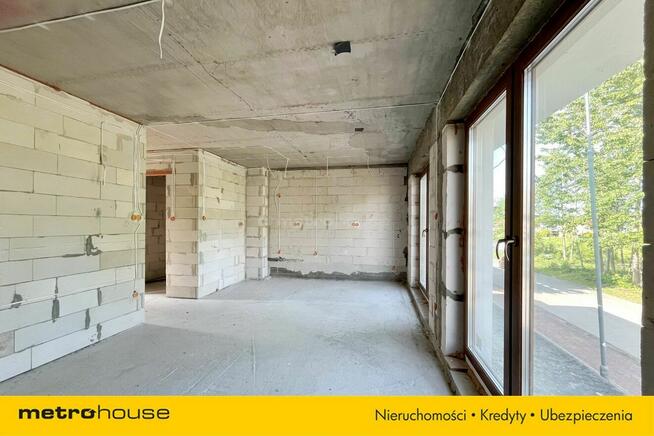 Lokal Grzybowo, ul. Namiotowa