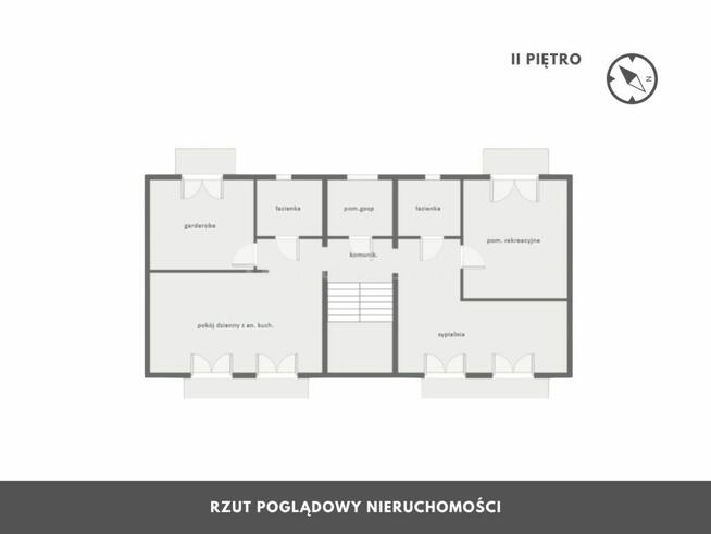 Lokal Grzybowo, ul. Namiotowa