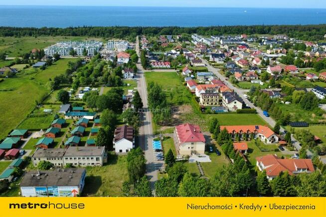 Lokal Grzybowo, ul. Namiotowa