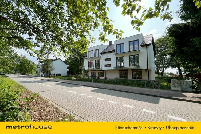 Lokal Grzybowo, ul. Namiotowa