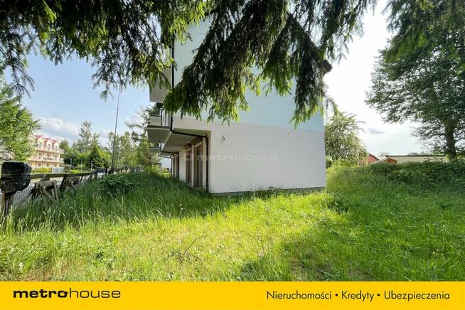 Lokal Grzybowo, ul. Namiotowa