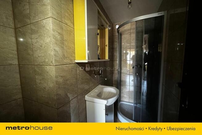 Atrakcyjna działka z zabudowaniami.