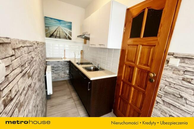 Dom nad morzem z pokojami na wynajem–Władysławowo