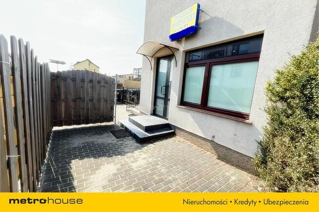 Dom nad morzem z pokojami na wynajem–Władysławowo