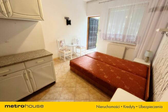 Dom nad morzem z pokojami na wynajem–Władysławowo