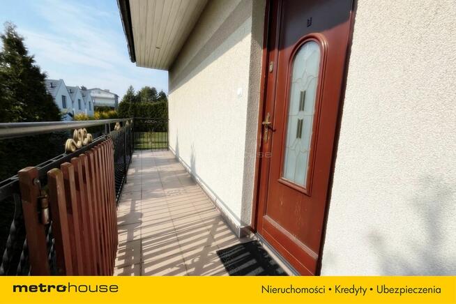 Dom nad morzem z pokojami na wynajem–Władysławowo