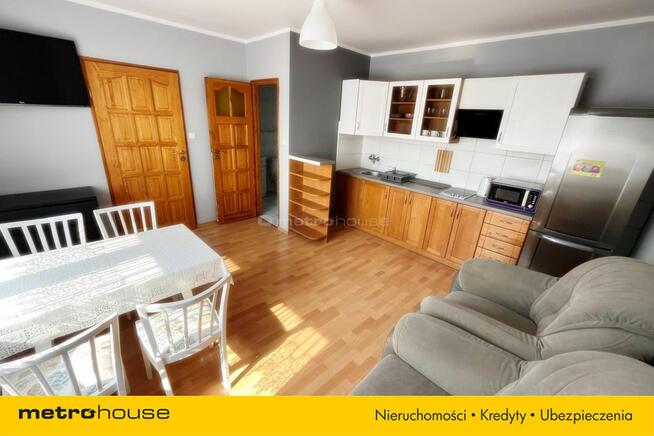 Dom nad morzem z pokojami na wynajem–Władysławowo