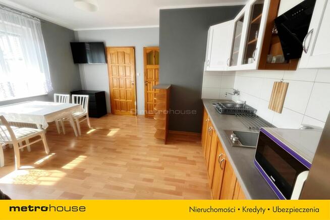 Dom nad morzem z pokojami na wynajem–Władysławowo