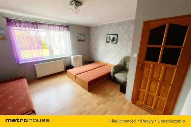 Dom nad morzem z pokojami na wynajem–Władysławowo