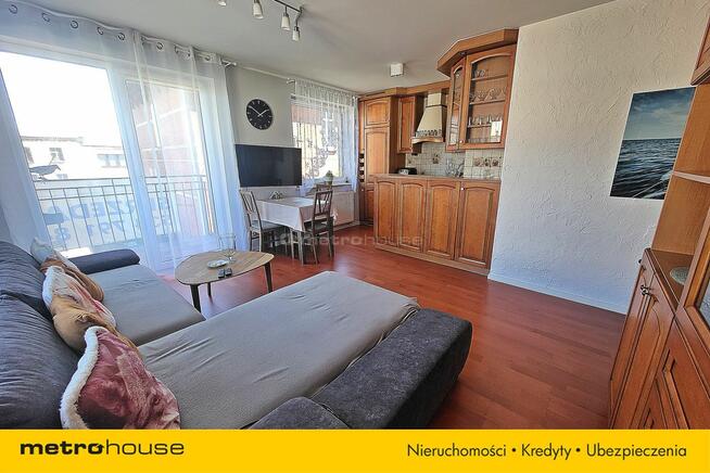 Mieszkanie z garażem–Puck, blisko centrum i zatoki