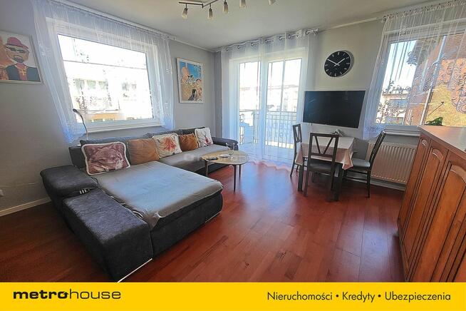 Mieszkanie z garażem–Puck, blisko centrum i zatoki