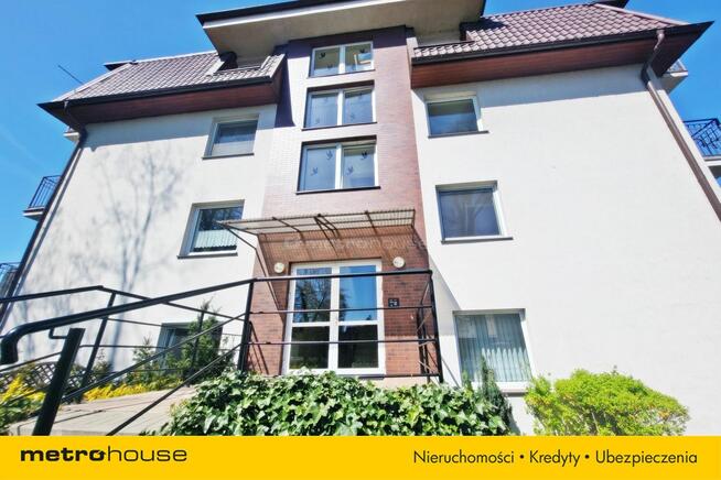 Mieszkanie z garażem–Puck, blisko centrum i zatoki