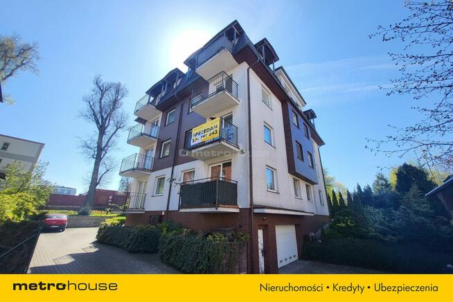 Mieszkanie z garażem–Puck, blisko centrum i zatoki