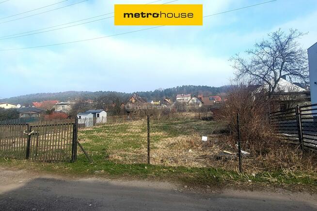 Działka budowlana uzbrojona Pogórze, Gdynia