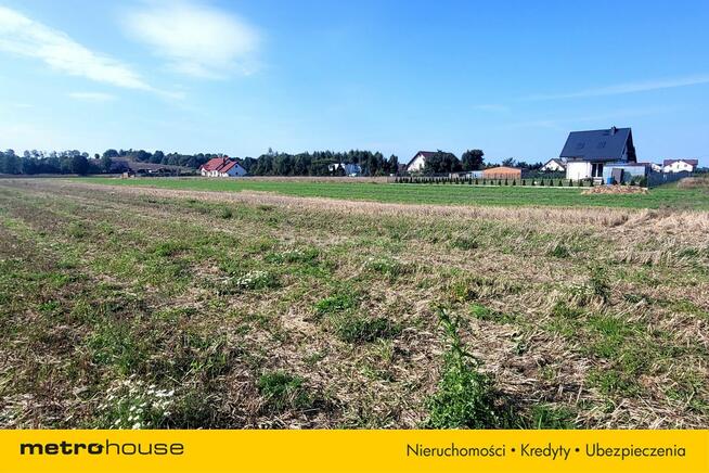 5 działek w Sławoszynie, Karwia BLISKO MORZA