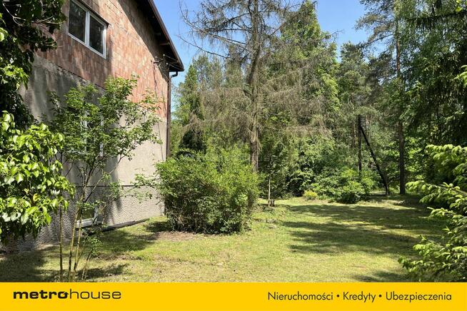 Dom z pięknym widokiem w Żarkach Letnisko