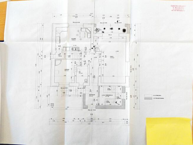 Dom z pięknym widokiem w Żarkach Letnisko