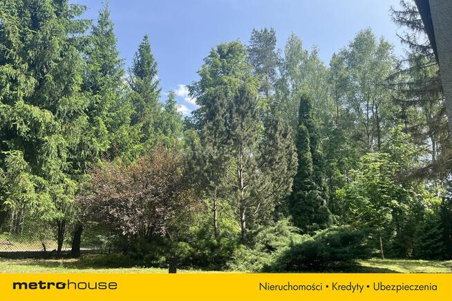 Dom z pięknym widokiem w Żarkach Letnisko