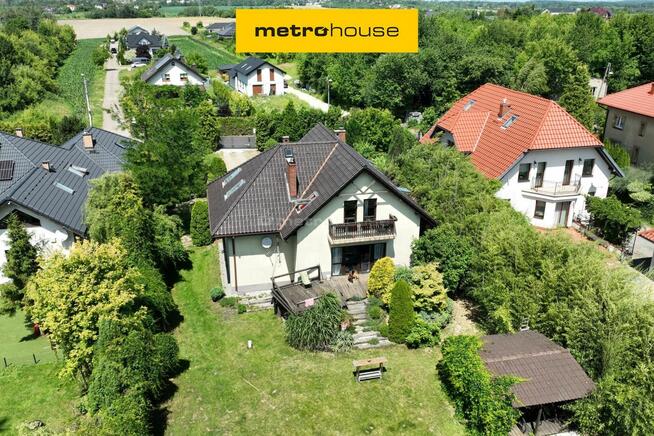 Dom z dużą działką Będzin wyjątkowa lokalizacja