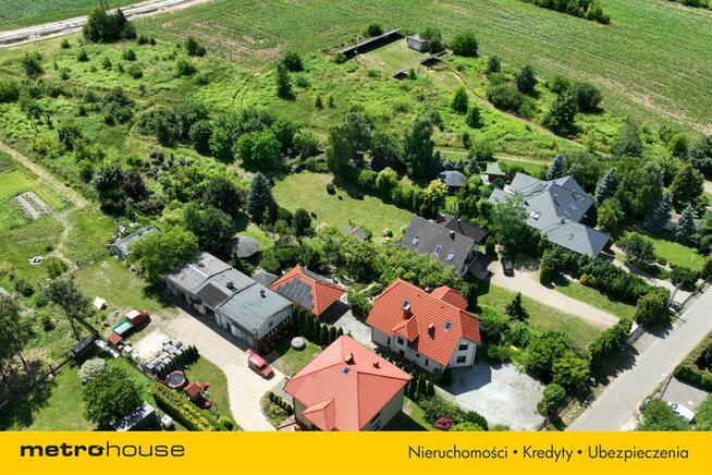 Dom z dużą działką Będzin wyjątkowa lokalizacja