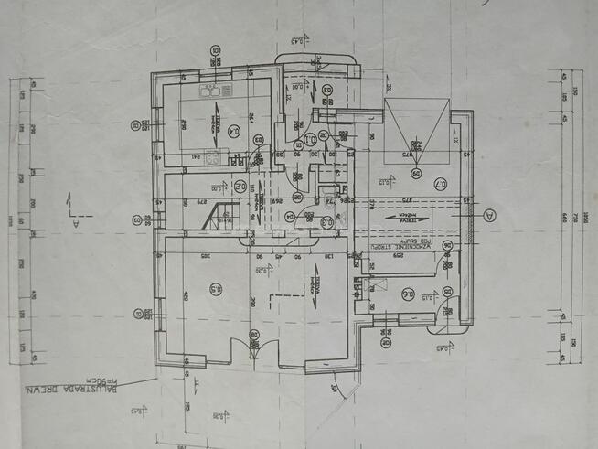 Dom z dużą działką Będzin wyjątkowa lokalizacja