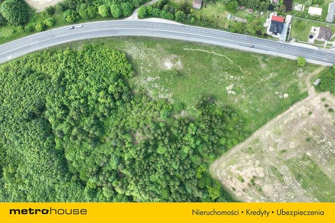 Działka 2,57 ha z dużym potencjałem w Żerkowicach