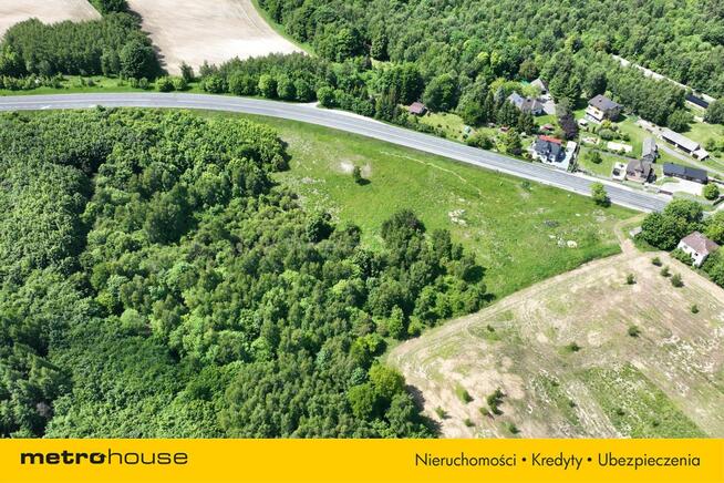 Działka 2,57 ha z dużym potencjałem w Żerkowicach
