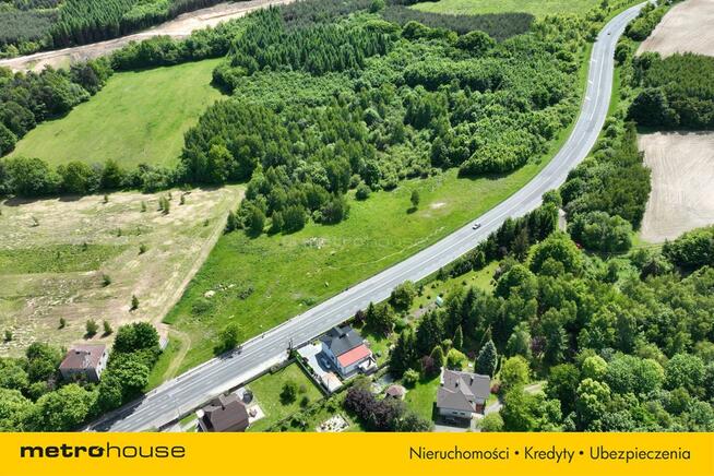 Działka 2,57 ha z dużym potencjałem w Żerkowicach