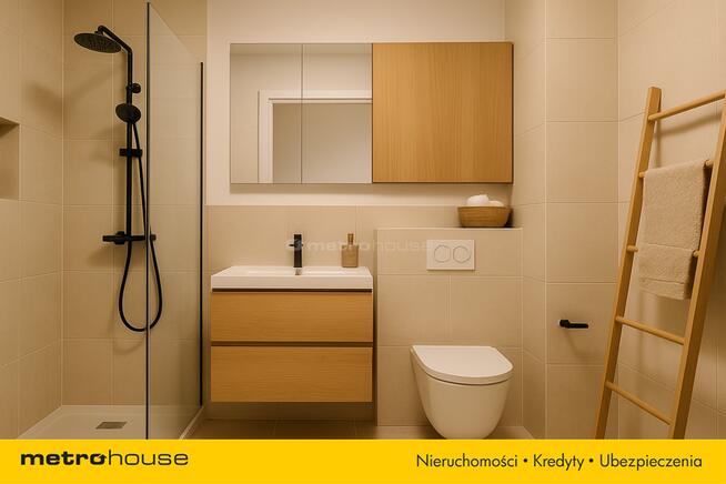 APARTAMENT, 3 POKOJE, OSTATNIE PIĘTRO Z TARASEM