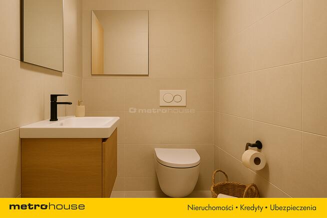 APARTAMENT, 3 POKOJE, OSTATNIE PIĘTRO Z TARASEM