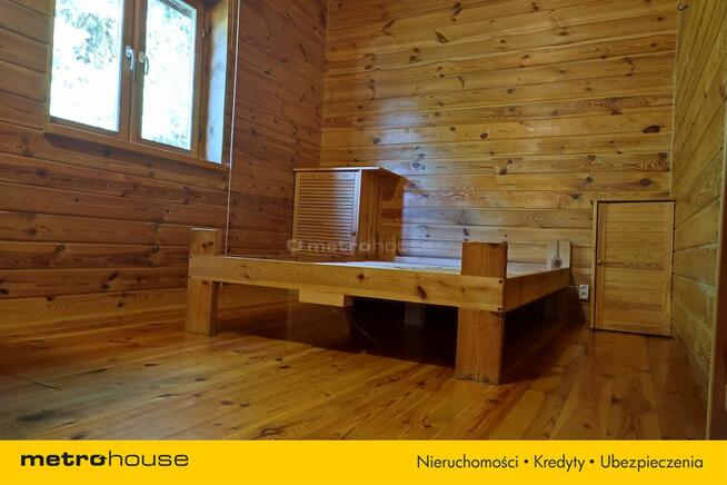 Jedyny taki dom w oklolicy!