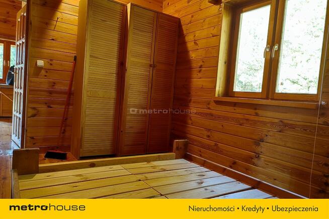 Jedyny taki dom w oklolicy!