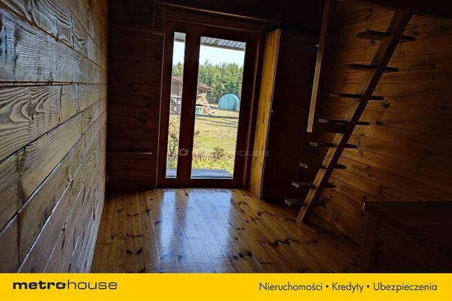 Jedyny taki dom w oklolicy!