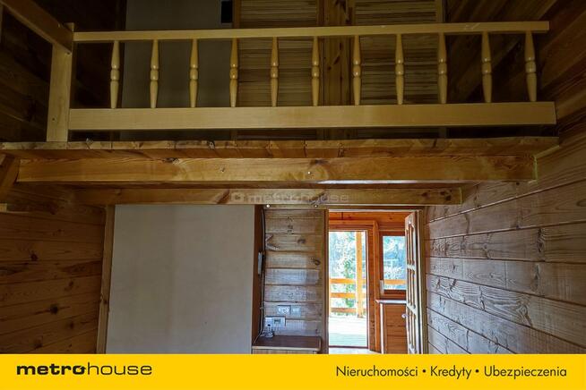 Jedyny taki dom w oklolicy!