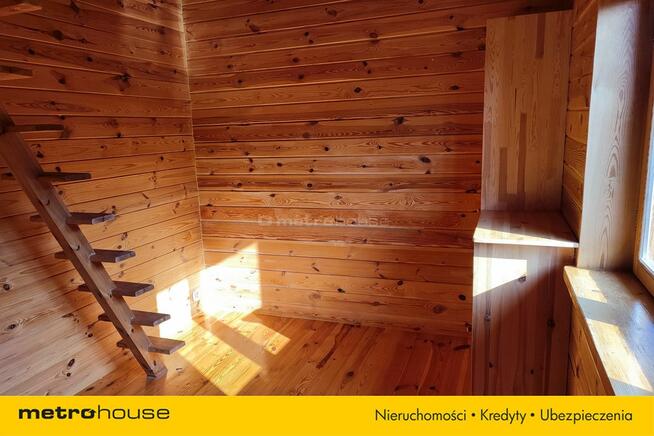 Jedyny taki dom w oklolicy!