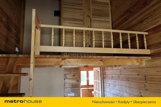 Jedyny taki dom w oklolicy!