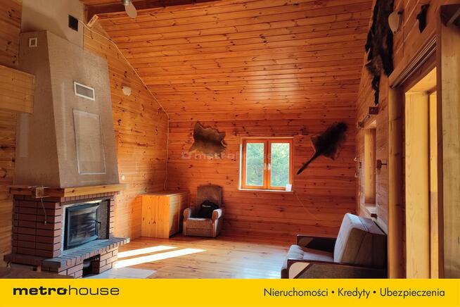 Jedyny taki dom w oklolicy!