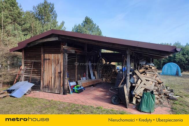 Jedyny taki dom w oklolicy!