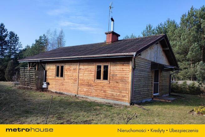 Jedyny taki dom w oklolicy!