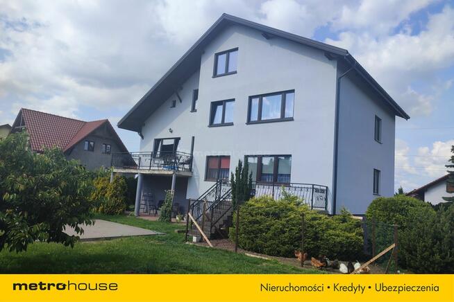 PRZEDMIEŚCIE BRODNICY. CISZA I SPOKÓJ! ZAPRASZAM