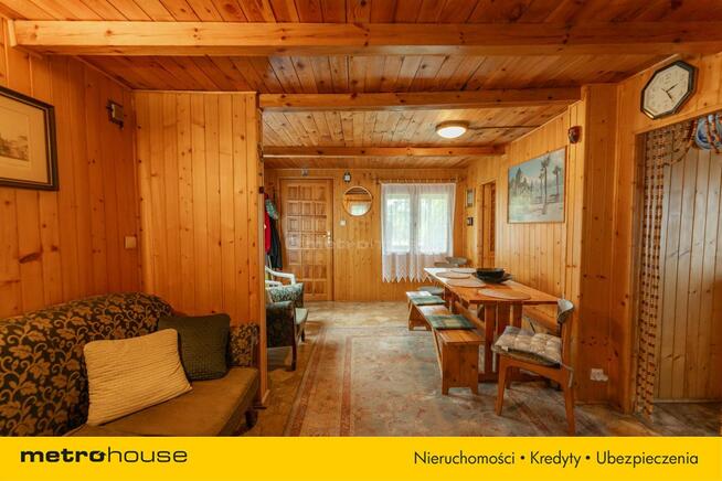 Dom letniskowy blisko Bugu