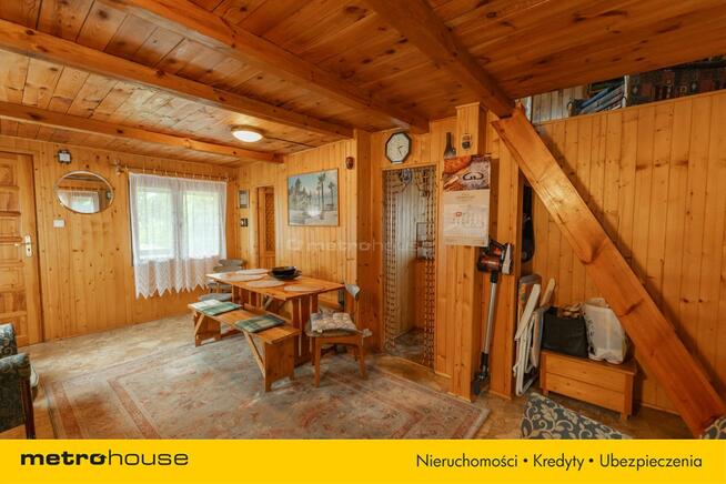 Dom letniskowy blisko Bugu